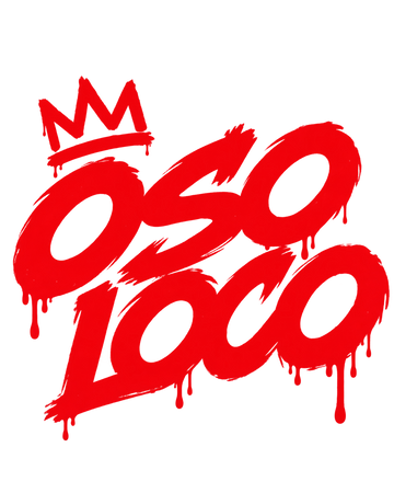 Oso Loco Streetwear